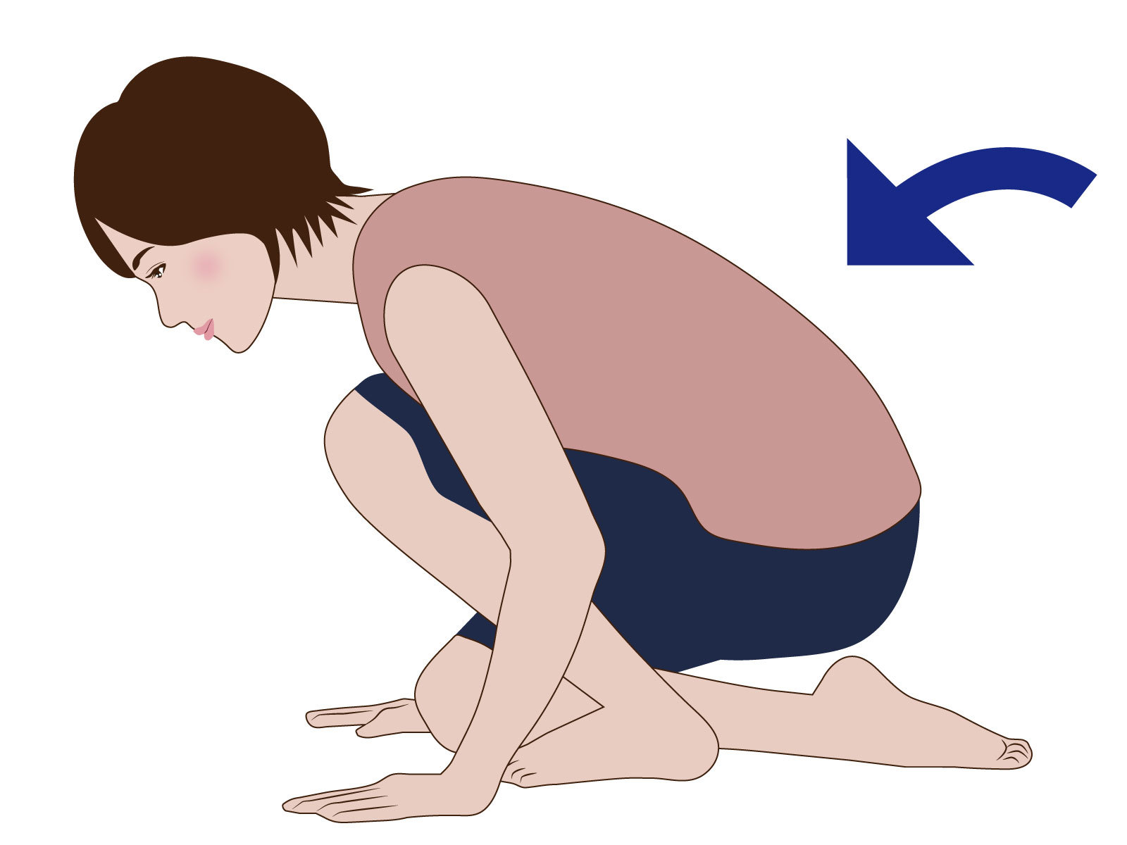 一般的な足底筋膜炎への対策